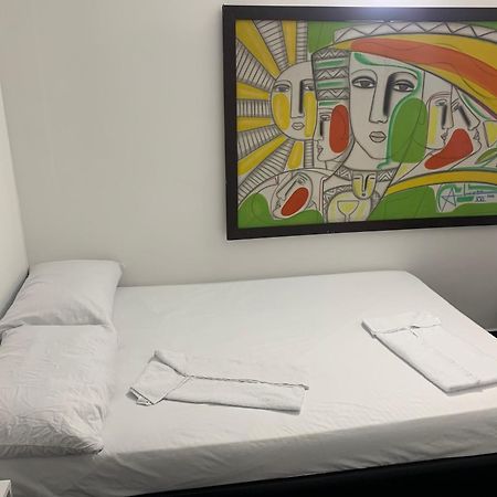 Hotel Lindbergh Quindio Armenia  Eksteriør bilde