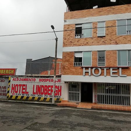Hotel Lindbergh Quindio Armenia  Eksteriør bilde