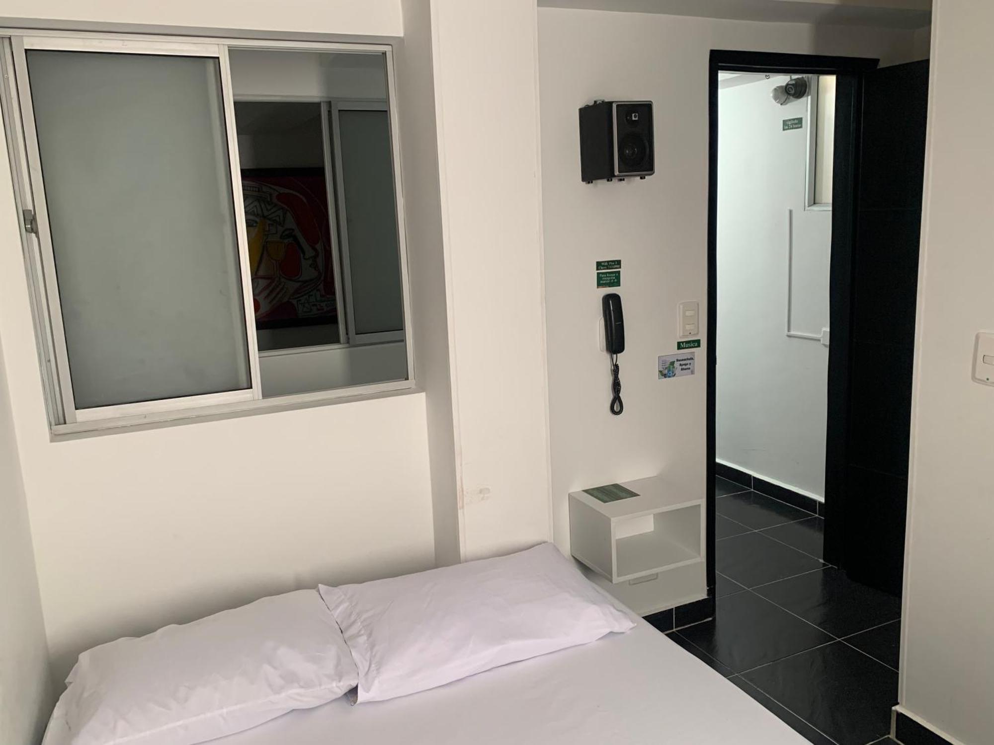 Hotel Lindbergh Quindio Armenia  Eksteriør bilde