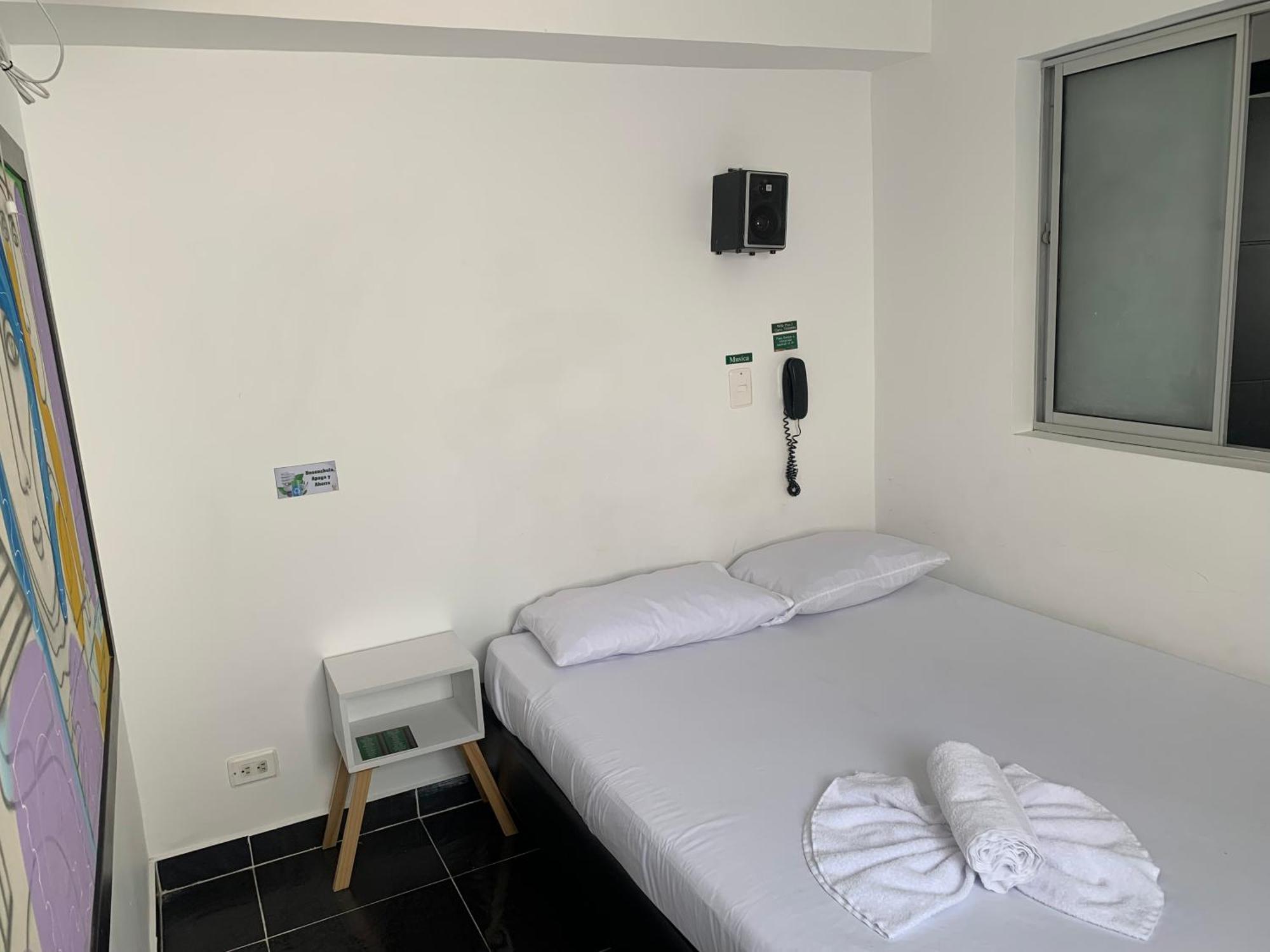 Hotel Lindbergh Quindio Armenia  Eksteriør bilde