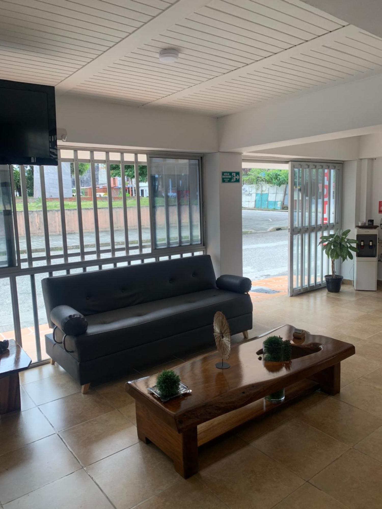 Hotel Lindbergh Quindio Armenia  Eksteriør bilde