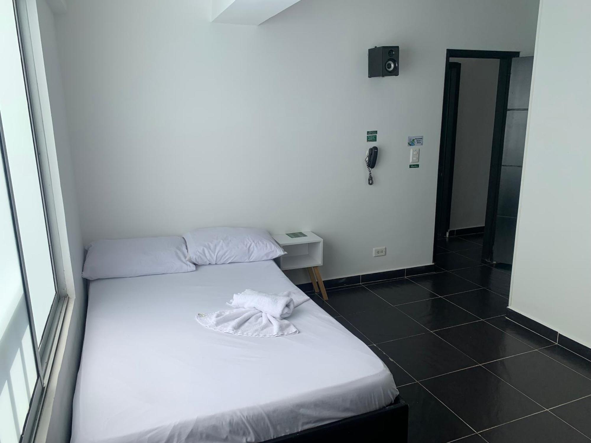 Hotel Lindbergh Quindio Armenia  Eksteriør bilde