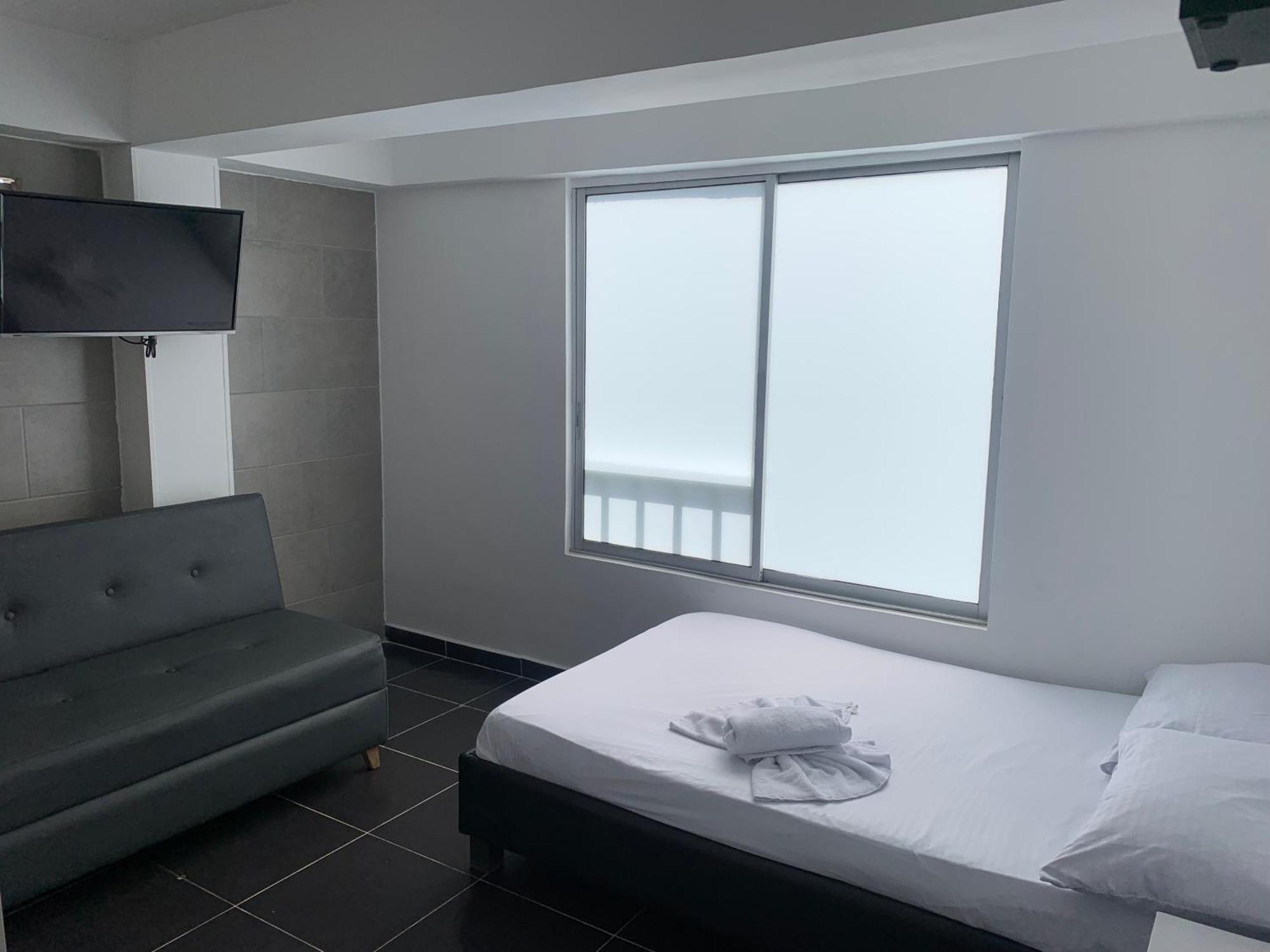 Hotel Lindbergh Quindio Armenia  Eksteriør bilde
