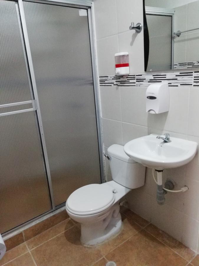 Hotel Lindbergh Quindio Armenia  Eksteriør bilde