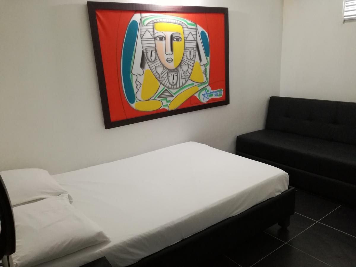 Hotel Lindbergh Quindio Armenia  Eksteriør bilde